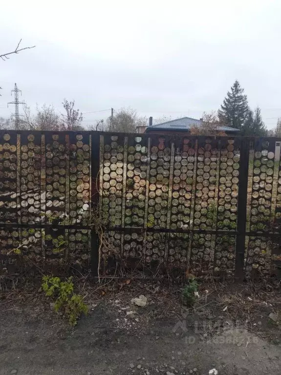 Участок в Ростовская область, Аксайский район, Грушевское с/пос, ... - Фото 1