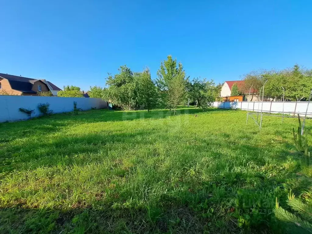 Участок в Москва д. Шельбутово, 24 (13.03 сот.) - Фото 2