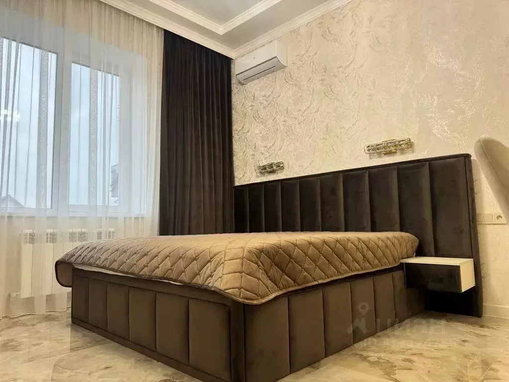 Студия Ставропольский край, Ессентуки ул. Орджоникидзе, 97к2 (50.0 м) - Фото 0