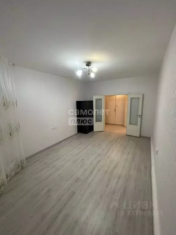 1-к кв. Ханты-Мансийский АО, Сургут Геологическая ул., 22 (40.0 м) - Фото 1