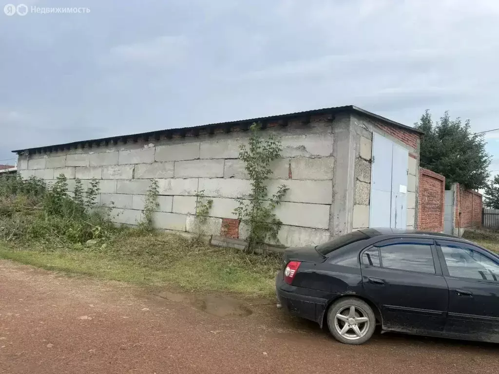 Участок в Челябинская область, Красноармейский муниципальный округ, ... - Фото 2