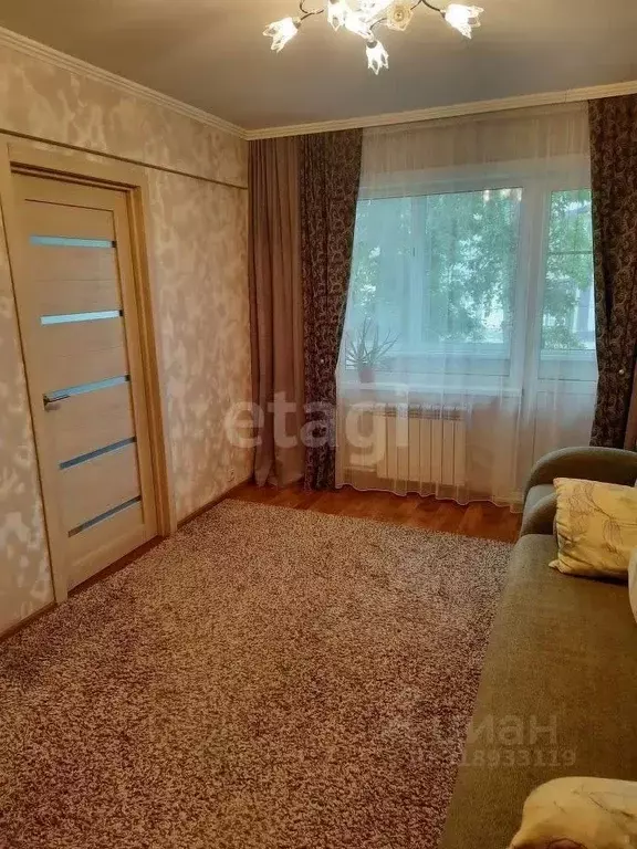 3-к кв. Алтайский край, Бийск Советская ул., 76 (55.5 м) - Фото 0