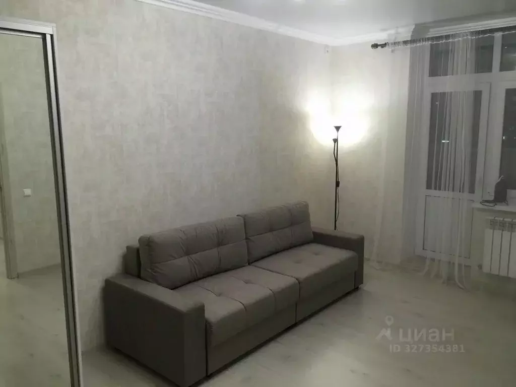 1-к кв. Ростовская область, Ростов-на-Дону ул. Вересаева, 101/1с2 ... - Фото 2