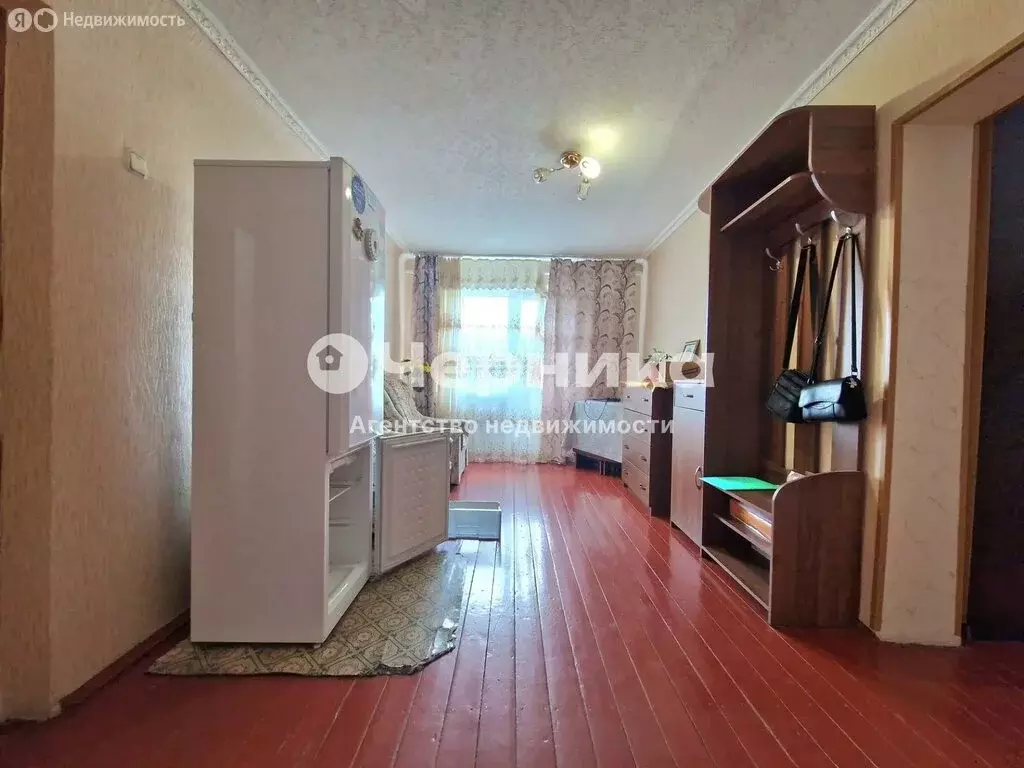 3-комнатная квартира: Шахты, улица Жданова, 26 (58 м) - Фото 1