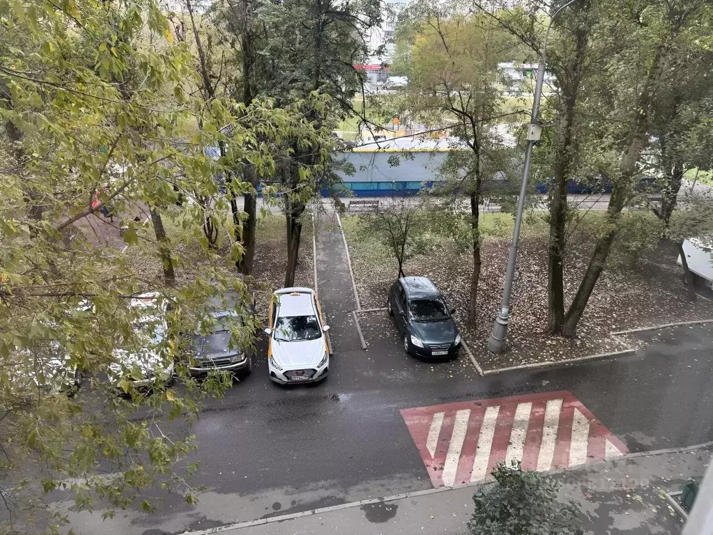 Комната Москва Бирюлевская ул., 10 (11.9 м) - Фото 0