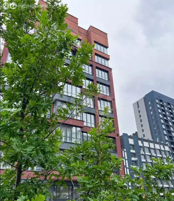 1-комнатная квартира: Тюмень, улица Разведчика Кузнецова, 7 (41 м) - Фото 2