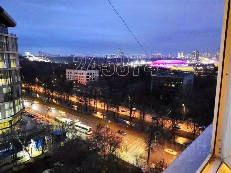 1-к кв. Москва ул. Косыгина, 11 (41.0 м) - Фото 1