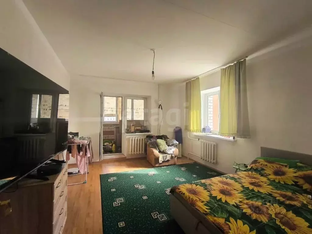 1-к кв. Орловская область, Орел бул. Молодежи, 16 (47.1 м) - Фото 1