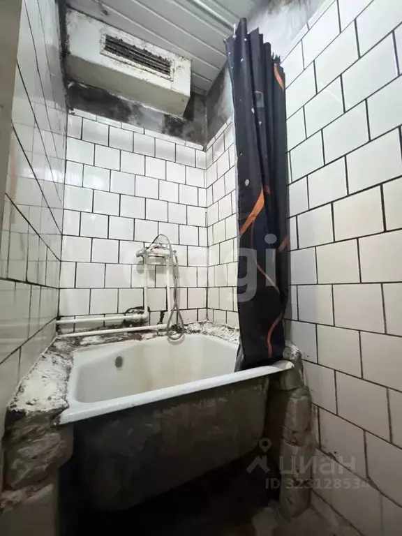 Комната Костромская область, Кострома ул. Северной Правды, 32 (14.0 м) - Фото 1