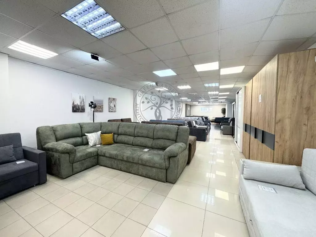 Помещение свободного назначения в Свердловская область, Екатеринбург ... - Фото 1