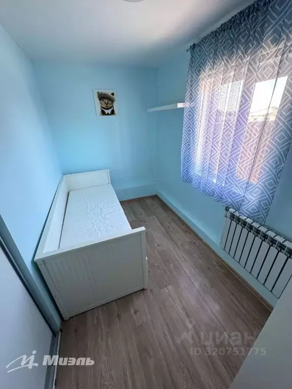 Дом в Московская область, Чехов муниципальный округ, д. Большое ... - Фото 1