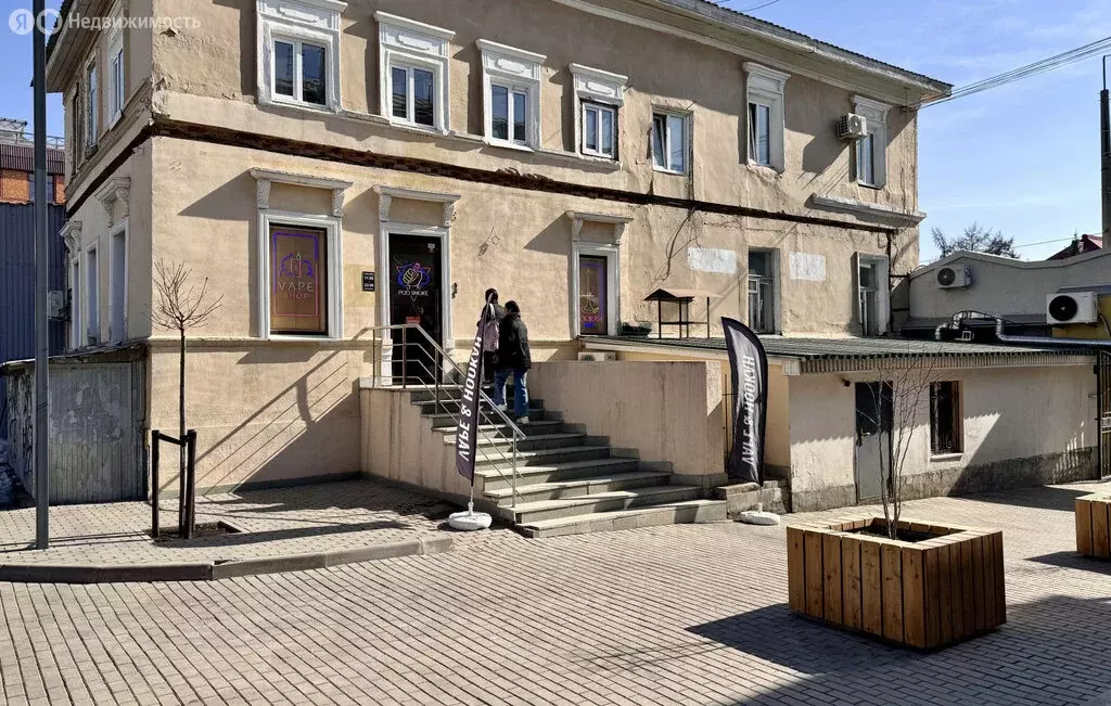 Помещение свободного назначения (49 м) - Фото 0
