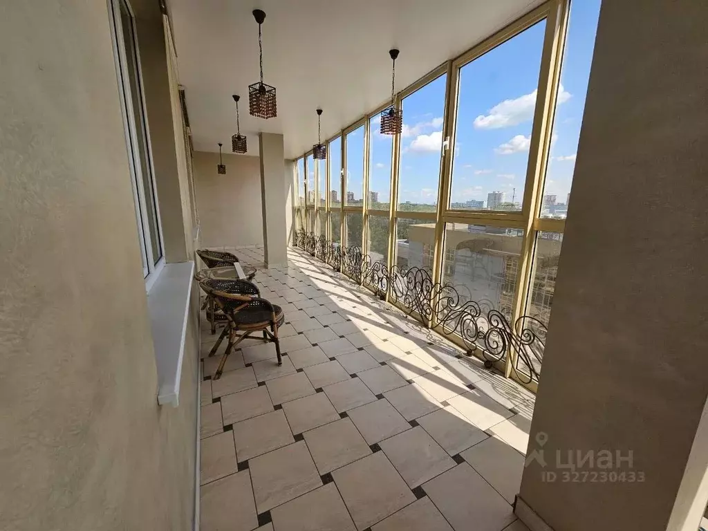 2-к кв. Новосибирская область, Новосибирск просп. Дзержинского, 1/1 ... - Фото 1