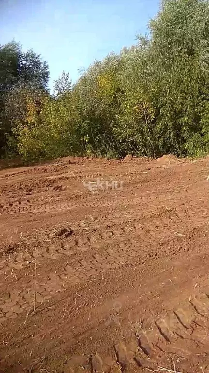 Участок в Нижегородская область, Кстовский муниципальный округ, д. ... - Фото 1