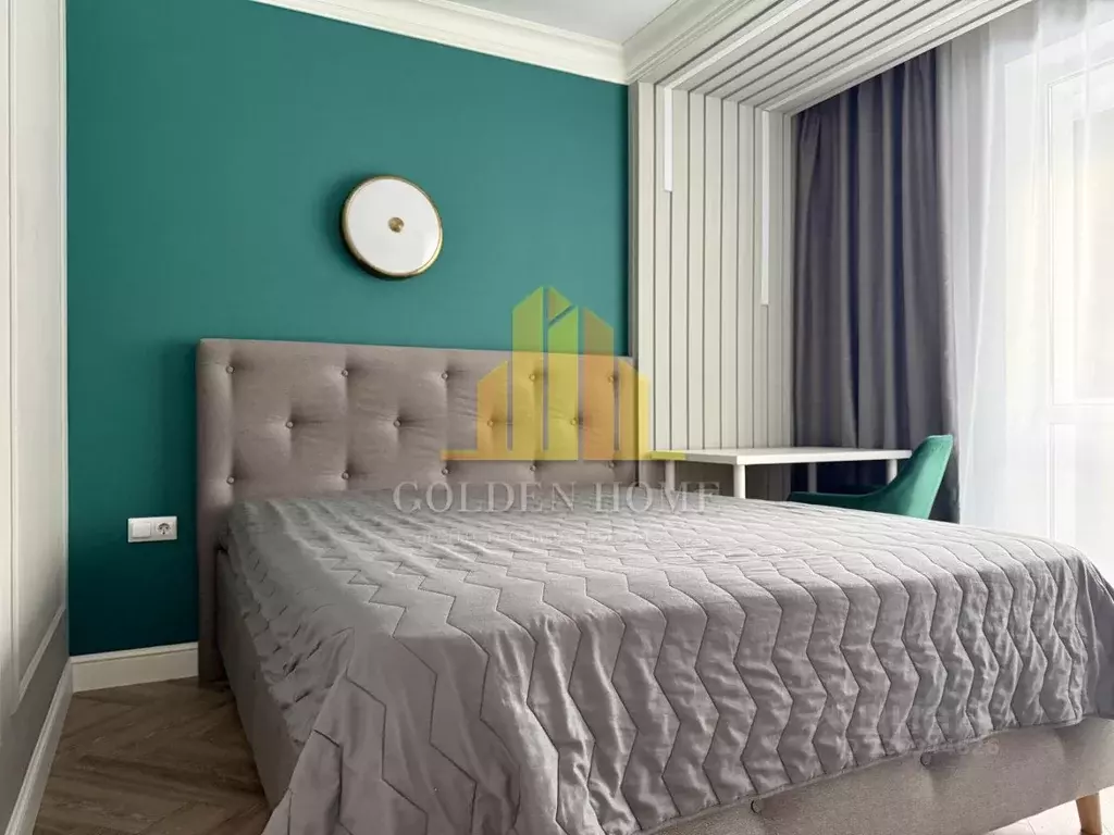 1-к кв. Санкт-Петербург Лиговский просп., 271 (39.0 м) - Фото 1