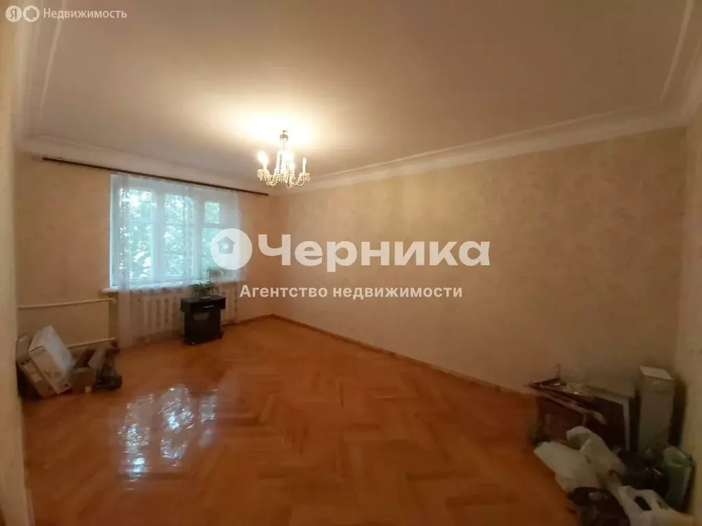 3-комнатная квартира: Шахты, проспект Победа Революции, 109 (74 м) - Фото 0