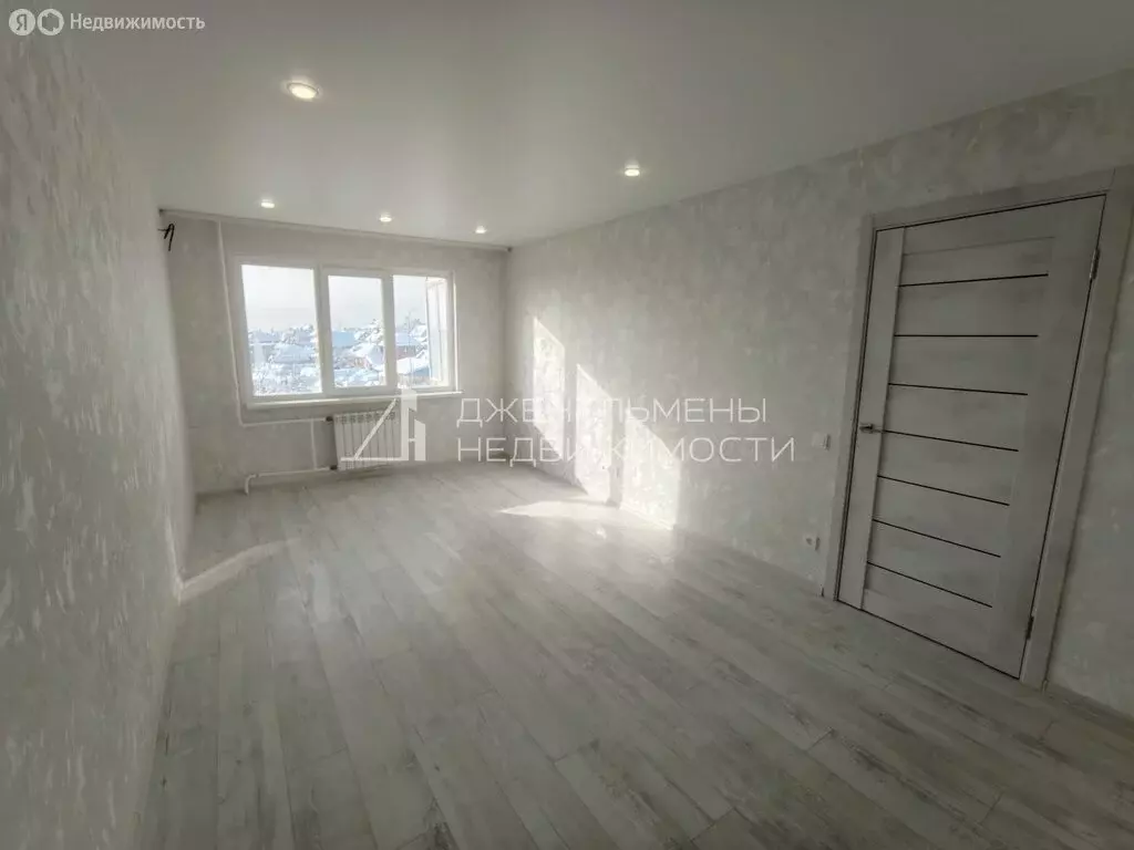 1-комнатная квартира: Пенза, улица Воронова, 2 (35.6 м) - Фото 1