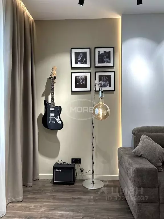 3-к кв. Калининградская область, Калининград Орудийная ул., 32Вк3 ... - Фото 1