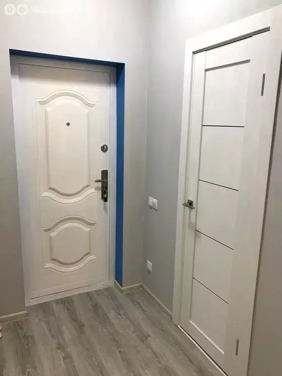 Квартира-студия: Сочи, микрорайон Донская, улица Гончарова, 1/1 (26 м) - Фото 1