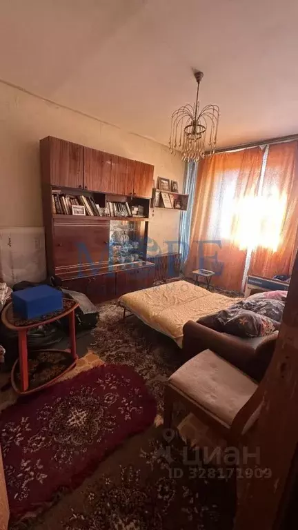 3-к кв. Краснодарский край, Сочи Донская мкр, ул. Чехова, 60 (74.4 м) - Фото 2