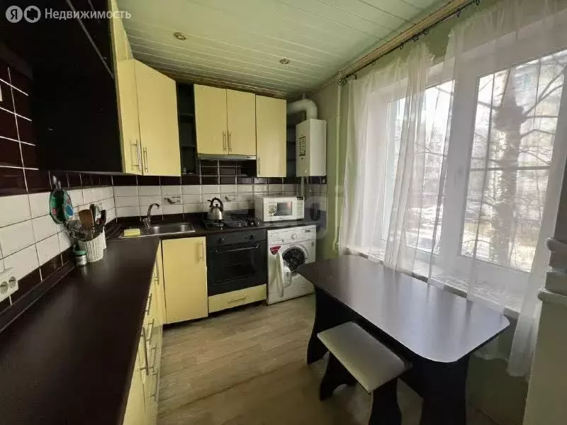 2-комнатная квартира: Ухта, проспект Космонавтов, 27 (44.1 м) - Фото 1