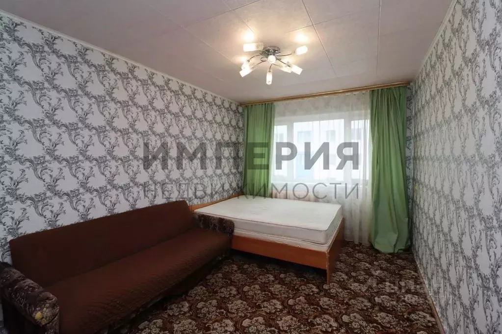 1-к кв. Магаданская область, Магадан ул. Гагарина, 21 (30.0 м) - Фото 1