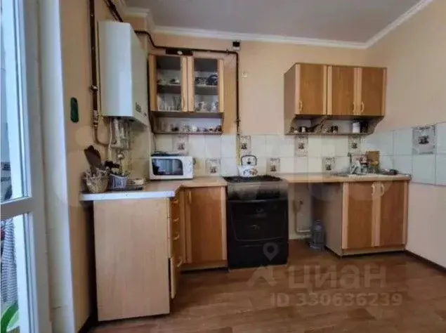 1-к кв. Крым, Евпатория ул. 9 Мая, 90 (35.7 м) - Фото 1