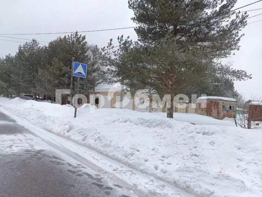 Участок в Москва д. Чириково, 38А (6.39 сот.) - Фото 2