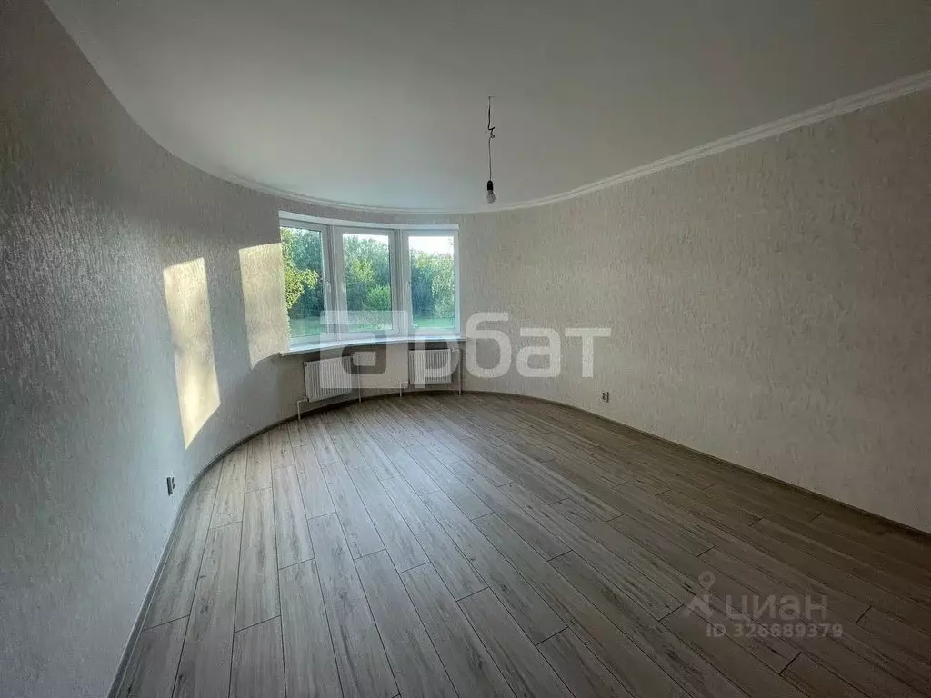 2-к кв. Ярославская область, Ярославль Приозерная ул., 5 (74.0 м) - Фото 2