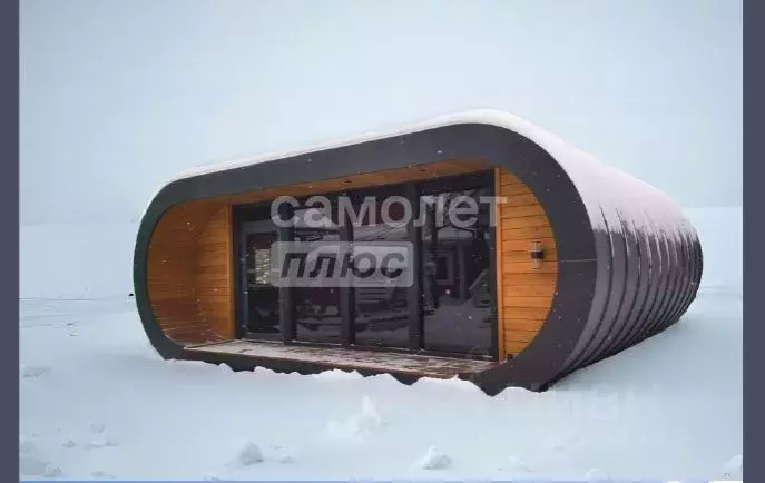 Участок в Московская область, Клин городской округ Микляево Форест ... - Фото 1