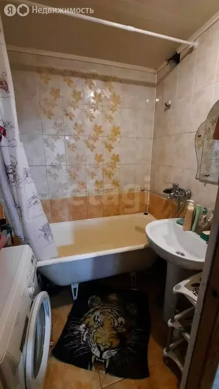2-комнатная квартира: Тверь, улица Паши Савельевой, 33к2 (52 м) - Фото 0