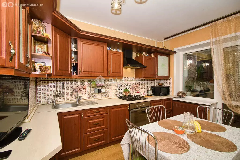 1-комнатная квартира: Владимир, 1-я Пионерская улица, 61А (40.5 м) - Фото 2