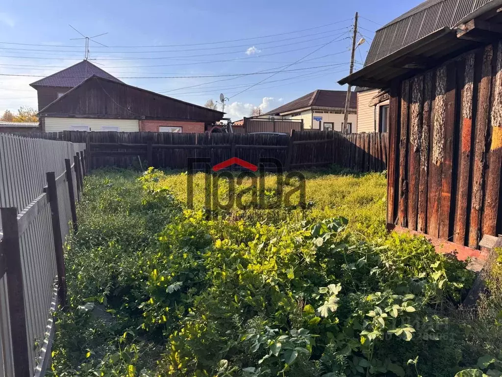 Дом в Красноярский край, Красноярск ул. Сосновского, 61 (54 м) - Фото 2