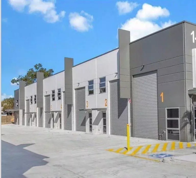 Склад в Московская область, Раменский муниципальный округ, Промпарк ... - Фото 1