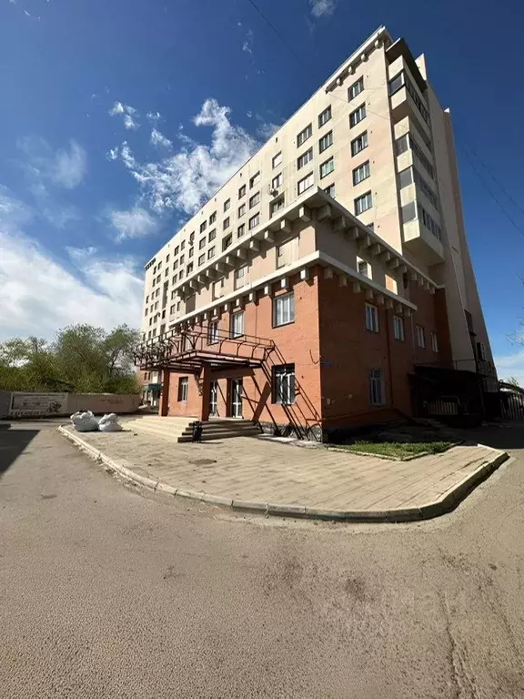 Помещение свободного назначения в Забайкальский край, Чита ул. Ленина, ... - Фото 0