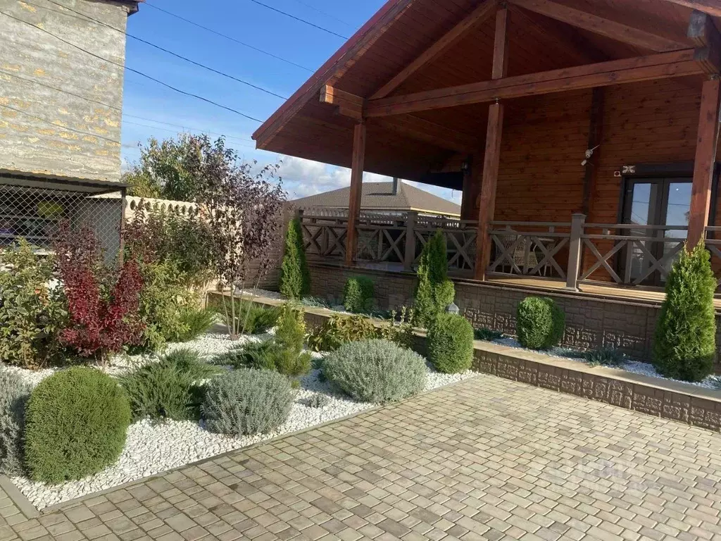 Дом в Севастополь Дружный-2 садоводческое товарищество, 77 (103 м) - Фото 2