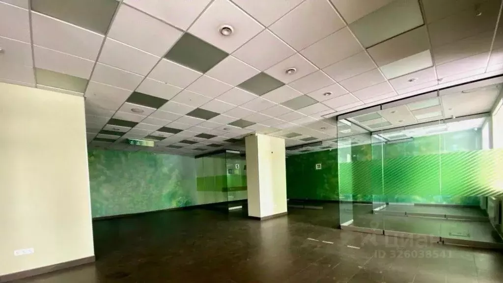 Помещение свободного назначения в Самарская область, Самара ул. ... - Фото 1