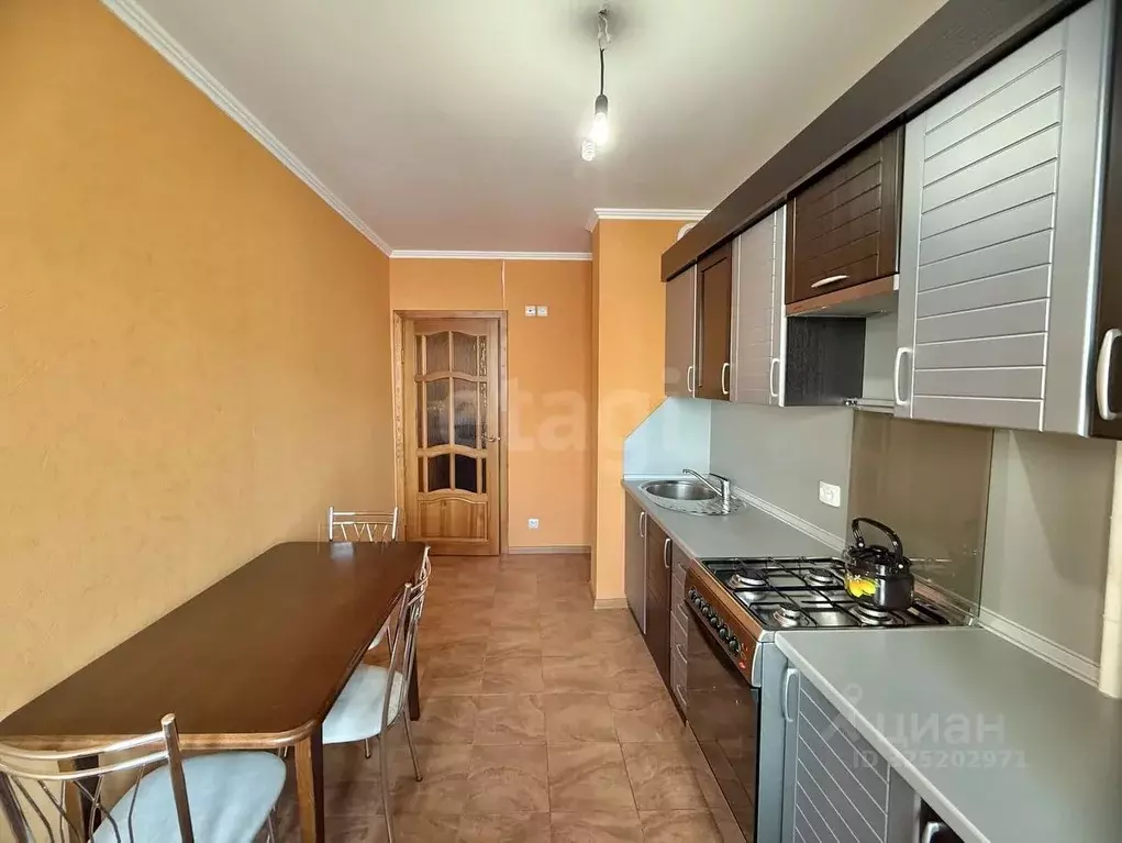 3-к кв. Ставропольский край, Ставрополь ул. Пирогова, 18/4 (69.9 м) - Фото 1