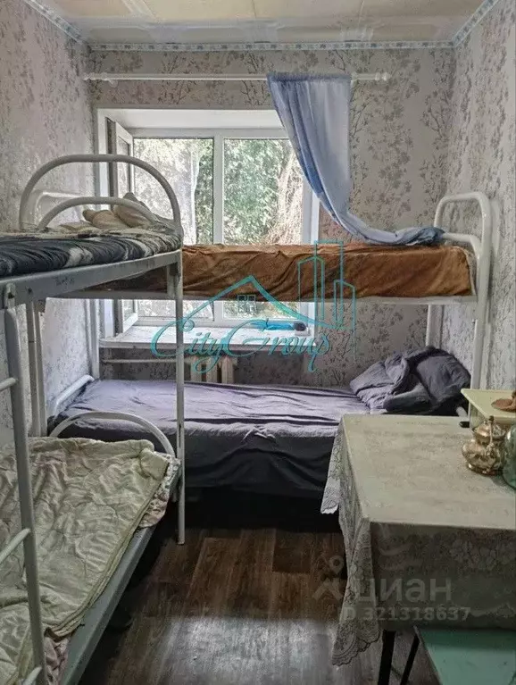 1-к кв. Оренбургская область, Орск просп. Никельщиков, 60 (22.7 м) - Фото 2