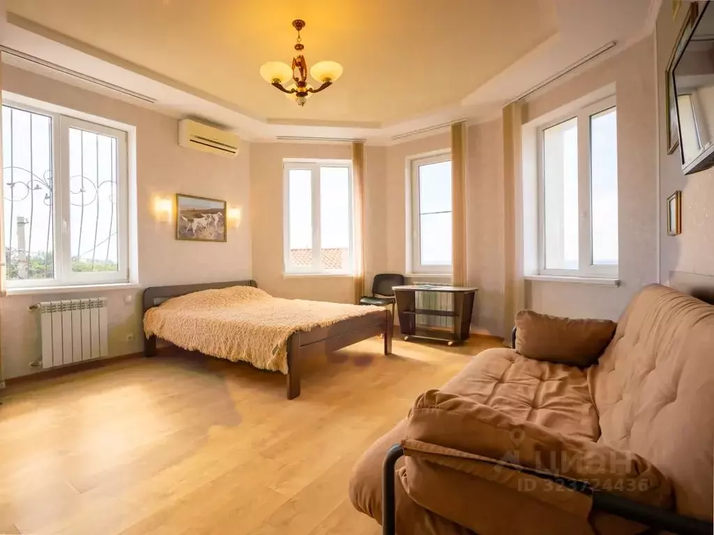 Комната Севастополь Голубой залив садоводческое товарищество, 74 - Фото 2