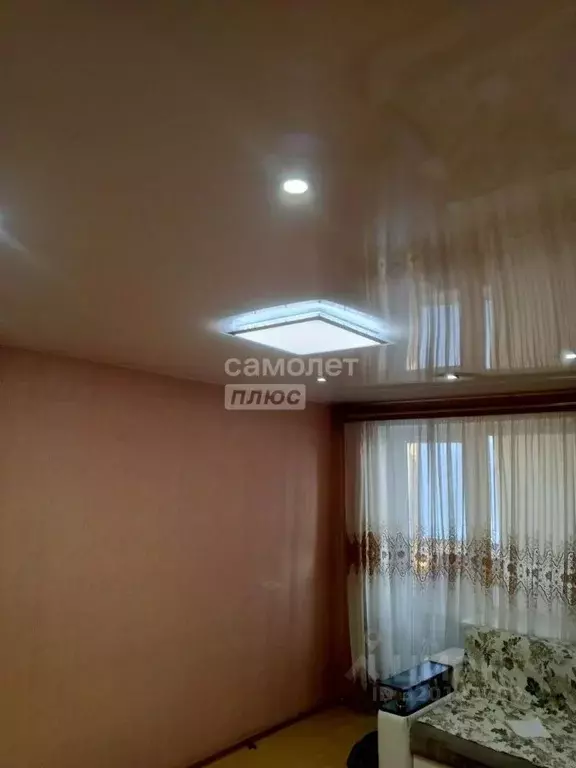 3-к кв. Саха (Якутия), Якутск ул. Кузьмина, 34/2 (61.2 м) - Фото 1