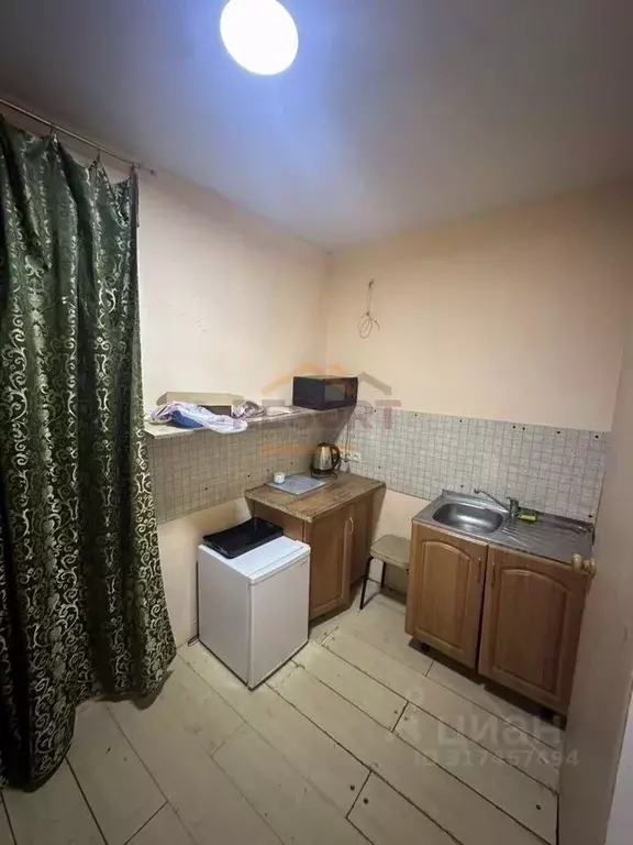 1-к кв. Крым, Ялта ш. Южнобережное, 29Б (16.0 м) - Фото 1