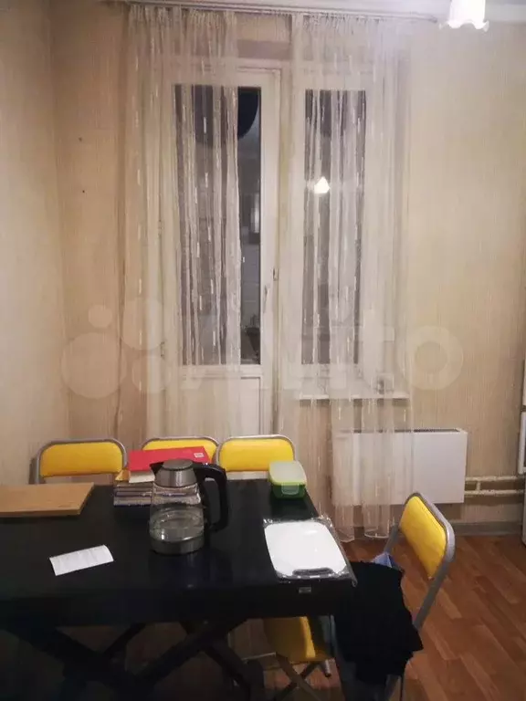 2-к. квартира, 53,2 м, 11/19 эт. - Фото 1