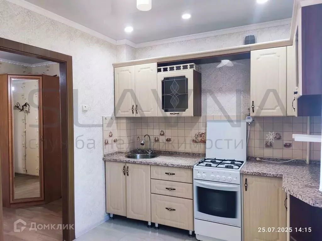 Продаётся 3-к квартира, 60.3 м - Фото 0