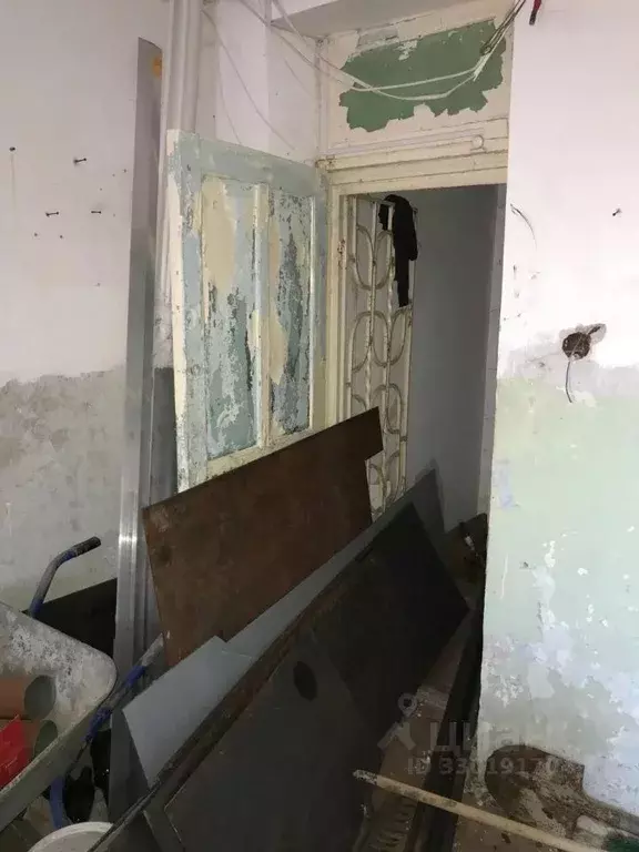 Помещение свободного назначения в Крым, Ялта муниципальный округ, ... - Фото 1