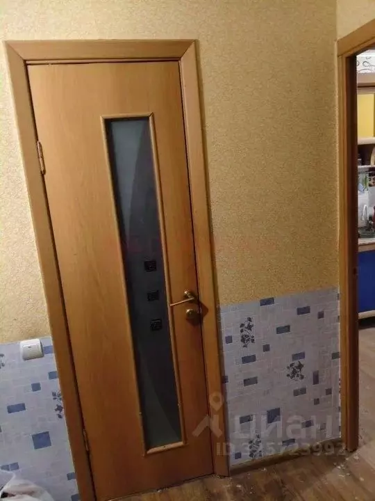 1-к кв. Ростовская область, Волгодонск ул. Максима Горького, 11 (31.4 ... - Фото 2