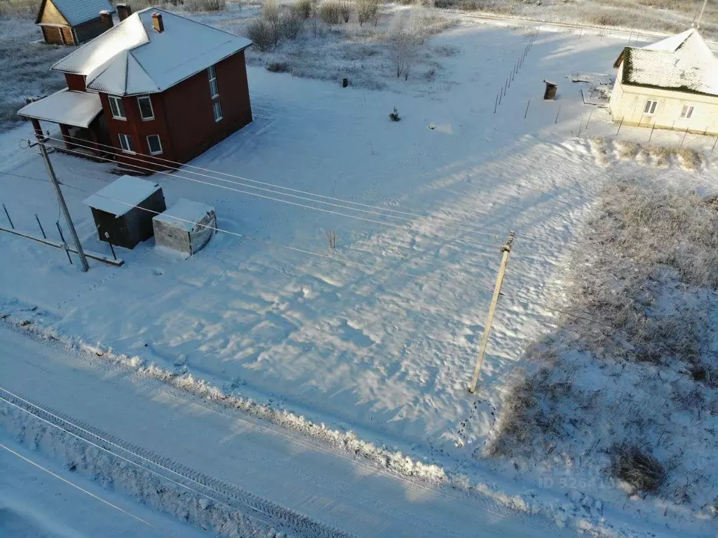 Участок, 8.3 сот., поселения (ижс) - Фото 1