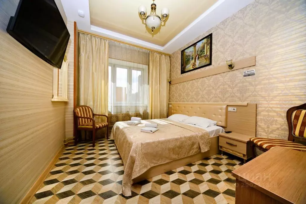Комната Московская область, Котельники Южный мкр, 8 (25.0 м) - Фото 1