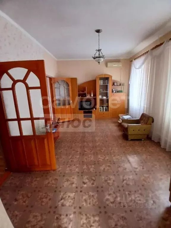 Дом в Крым, Саки ул. Садовая (61 м) - Фото 2