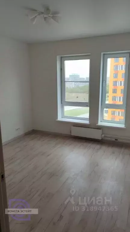 2-к кв. Москва ул. Вертолетчиков, 21к4 (60.0 м) - Фото 1